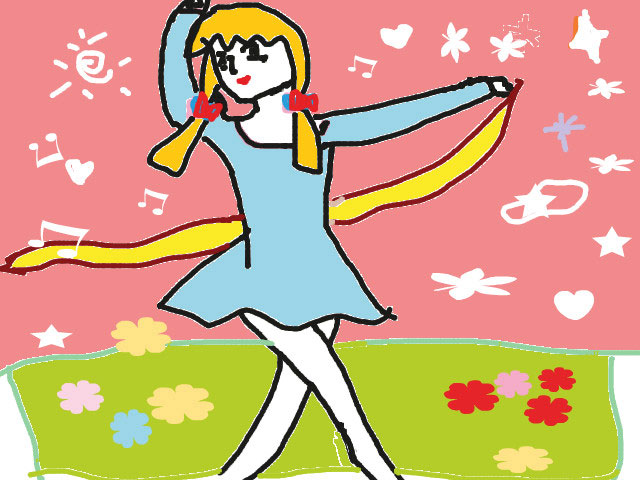 Soạn Mĩ thuật lớp 8 Bài 24: Vẽ tranh – Đề tài ước mơ của em