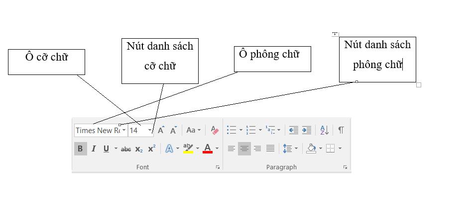 Giải Sách bài tập Tin học lớp 4