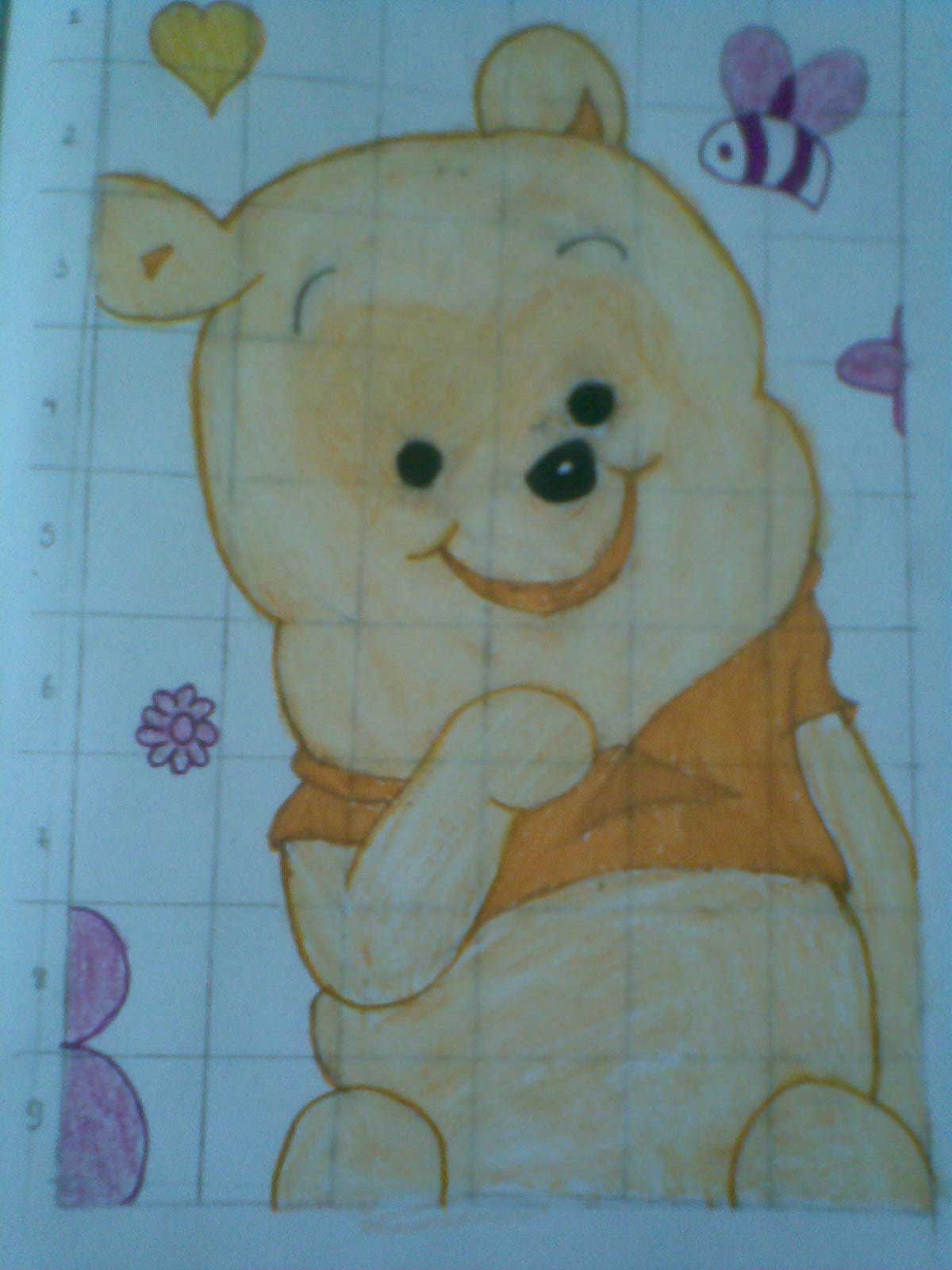 Soạn Mĩ thuật lớp 9 Bài 9: Vẽ theo mẫu - Tập phóng tranh ảnh