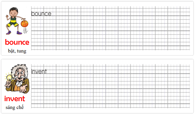 Tập viết Tiếng Anh lớp 5 Unit 6 Whose jacket is this?