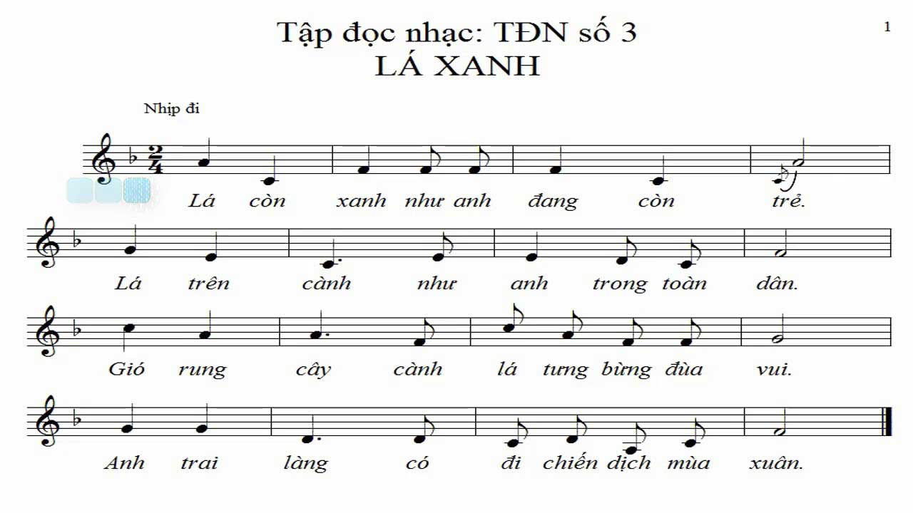 Soạn Âm nhạc lớp 9 Tiết 10: Ôn tập bài hát: Nối vòng tay lớn; Ôn tập Tập học nhạc: TĐN số 3