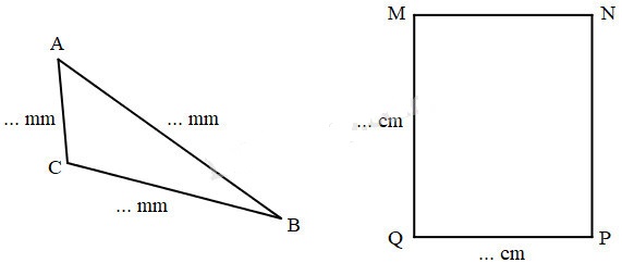 Giải bài tập Cùng em học Toán lớp 3 Tuần 3 - Tiết 1