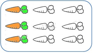 Giải bài tập Cùng em học Toán lớp 3 Tuần 3 - Tiết 2 câu 4