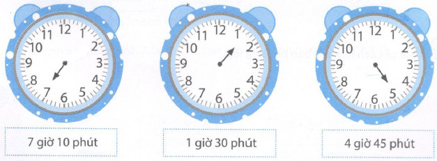 Giải bài tập Cùng em học Toán lớp 3 Tuần 3 - Tiết 2 câu 3