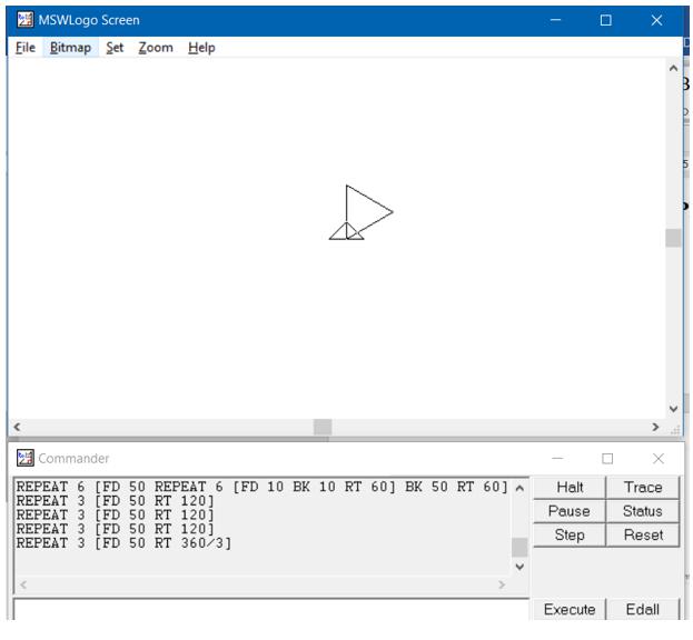 Giải Tin học lớp 5