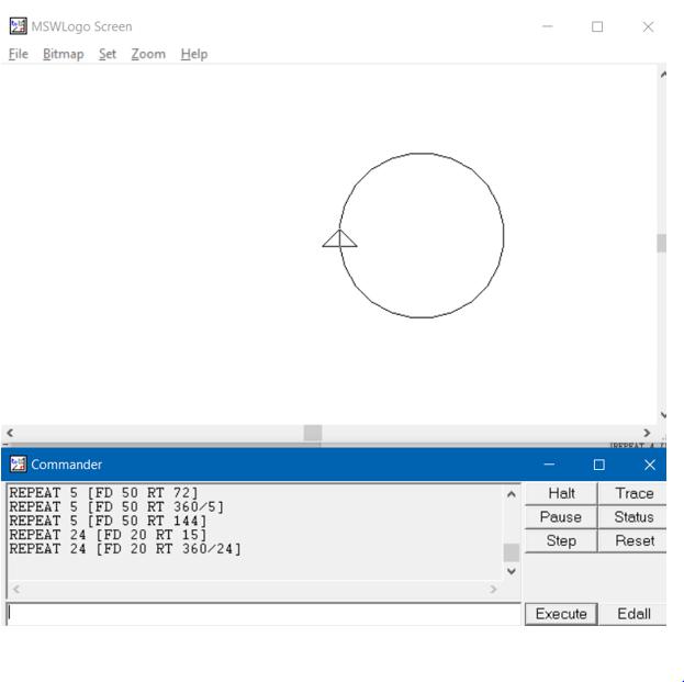 Giải Tin học lớp 5