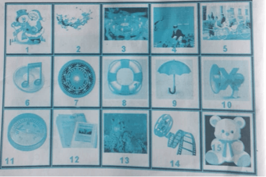 Giải SBT Tin học 3 - Bài 1: Người bạn mới của em