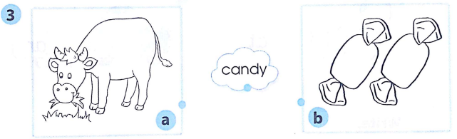 Phiếu bài tập cuối tuần môn Tiếng Anh lớp 1 Tuần 7