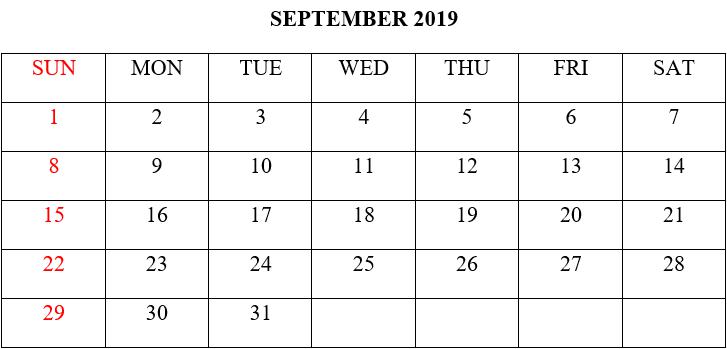 Tạo bảng trong văn bản