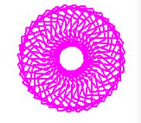 Thế giới hình học trong Logo