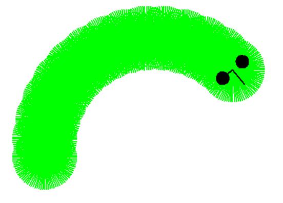 Thế giới hình học trong Logo