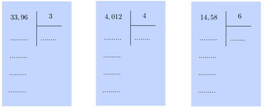 Cùng em học Toán lớp 5 Tuần 13