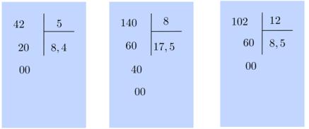 Cùng em học Toán lớp 5 tuần 14