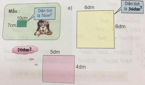 Giải Toán lớp 4 VNEN bài 36