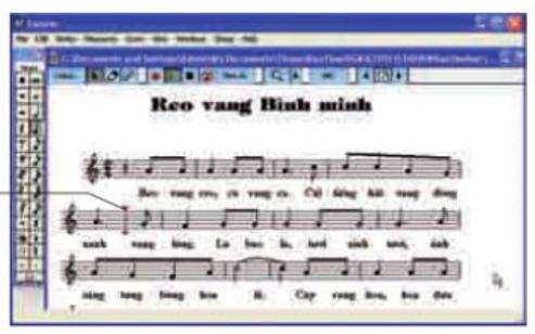 Giải SGK Tin học lớp 5