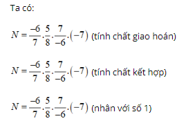 chuyên đề toán 6