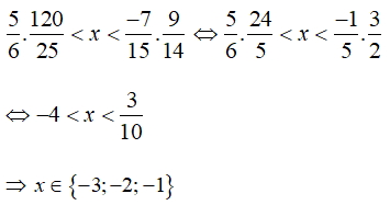 Trắc nghiệm: Tính chất cơ bản của phép nhân phân số