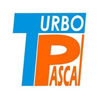 Turbo Pascal - Phần mềm học lập trình miễn phí