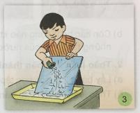 Nước có những tính chất gì