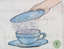 Sự chuyển thể của nước