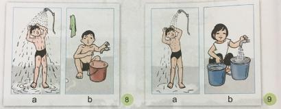 Vì sao chúng ta phải tiết kiệm nước