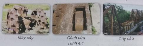 Khoa học tự nhiên 9 bài 4: Sự ăn mòn kim loại và bảo vệ kim loại không bị ăn mòn