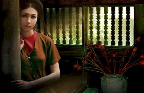 Dàn ý tâm sự của Hồ Xuân Hương trong bài Tự tình 2