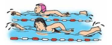 Hoạt động 1 Giải SGK Tự nhiên và xã hội 1