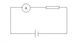 Khoa học tự nhiên 9 bài 8: Định luật Ôm, xác định điện trở dây dẫn bằng ampe kế và vôn kế