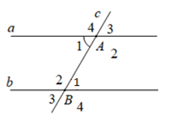 Trắc nghiệm: Định Lý 