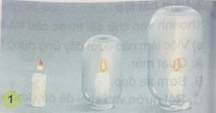 Giải Khoa học lớp 4 VNEN bài 18