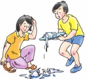 Hoạt động 1 Giải SGK Tự nhiên và xã hội 1