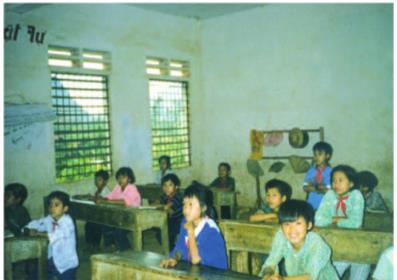 Giải SGK Tự nhiên và xã hội 1