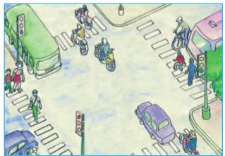 Giải SGK Tự nhiên và xã hội 1 bài 20