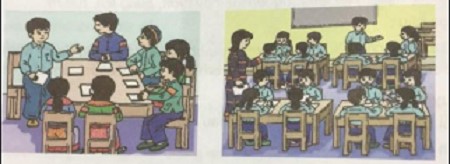 Giải bài 20A sách Vnen Tiếng Việt 3