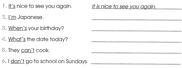 Bài tập cuối tuần môn Tiếng Anh lớp 4 Tuần 8