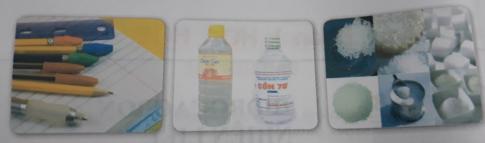 Khoa học Tự nhiên 9 bài 32: Đại cương về hóa học hữu cơ