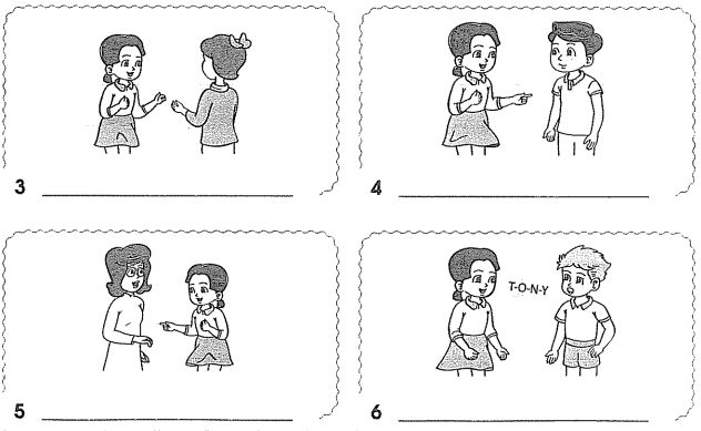 Phiếu bài tập cuối tuần môn Tiếng Anh lớp 3 Tuần 8