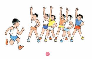 Giải bài tập SGK Tự nhiên và xã hội 2 bài 3