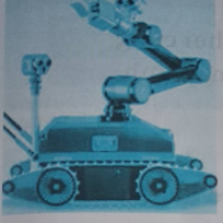 Giải SBT Tin học 3 - Bài 5: Máy tính trong đời sống