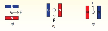 Khoa học tự nhiên 9 bài 48: Lực điện từ - Động cơ điện một chiều