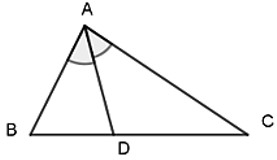 Bài tập: Tính chất đường phân giác của tam giác