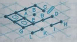 Giải SBT Tin học 3 - Bài 2: Trò chơi Dots