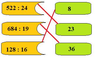 Giải Toán lớp 4 VNEN bài 48