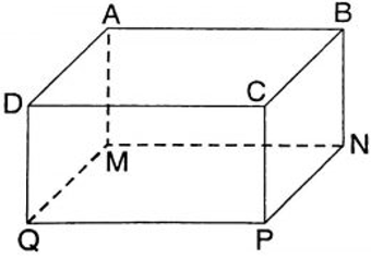 Lý thuyết: Thể tích của hình hộp chữ nhật