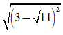Lý thuyết: Căn thức bậc hai và hằng đẳng thức 
