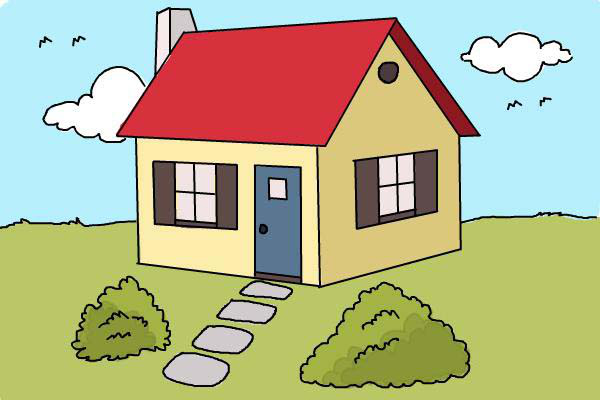 Giải vở bài tập Tự nhiên và Xã hội 1 bài 12 Câu 2