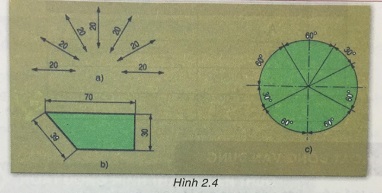 Soạn Công nghệ 8 VNEN bài 2: Tiêu chuẩn trình bày bản vẽ
