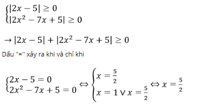 Toán lớp 10