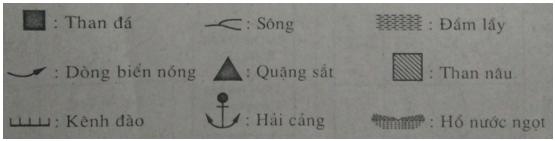 Giải VBT Địa lý lớp 6